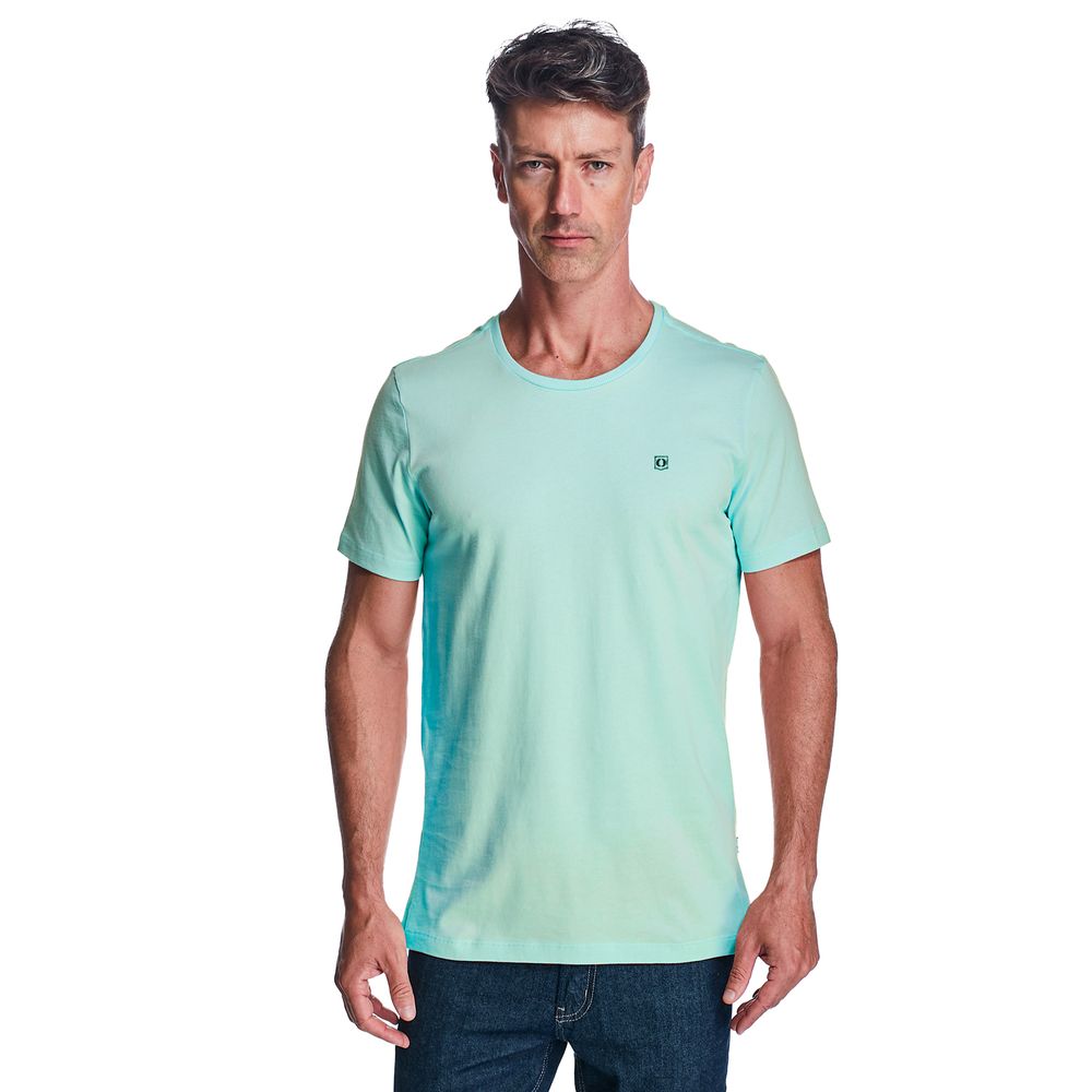 Camiseta-Slim-Manga-Curta-Masculina-Malha-100-Algodao-Basica-Convicto